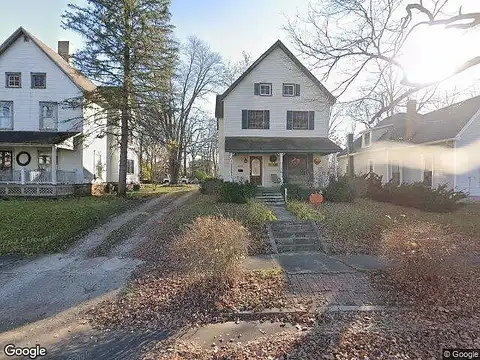 Pike, CRAWFORDSVILLE, IN 47933
