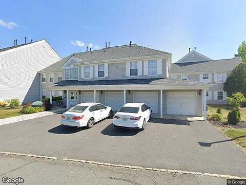 Eagles Chase, LAWRENCE TOWNSHIP, NJ 08648