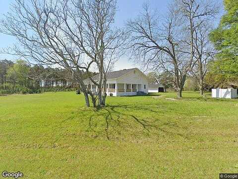 Fenn, VIENNA, GA 31092