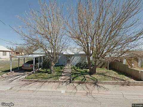 Lubbock, SWEETWATER, TX 79556