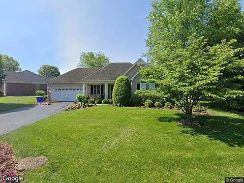 Masters, BOWLING GREEN, KY 42104