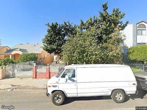 Kingsley, LOS ANGELES, CA 90004