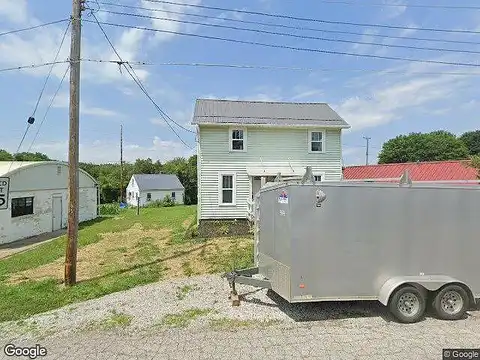 Spring, LOUDONVILLE, OH 44842