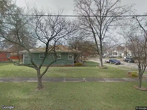 13Th, PARSONS, KS 67357