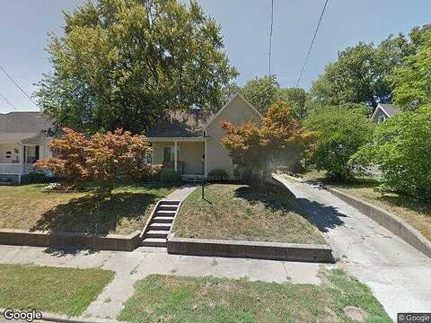 Hall, PRINCETON, IN 47670