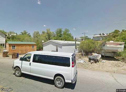 Hill, GLOBE, AZ 85501
