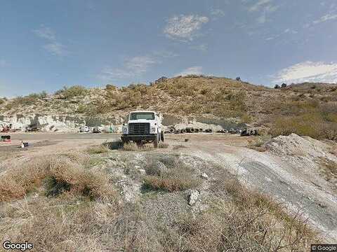 Mccracken, CAMP VERDE, AZ 86322