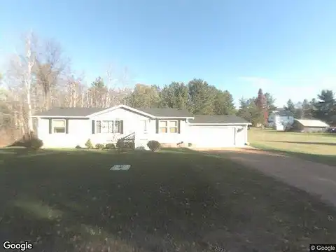 Park, CRANDON, WI 54520