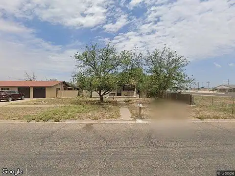 3Rd, SEMINOLE, TX 79360