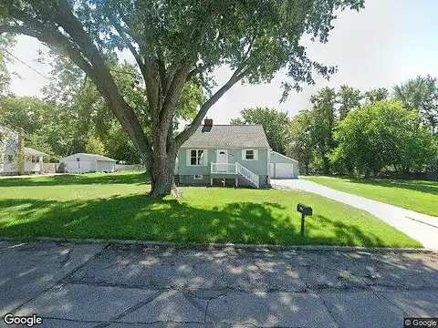 Virginia, JACKSON, MI 49202