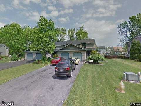 Heddy, CICERO, NY 13039