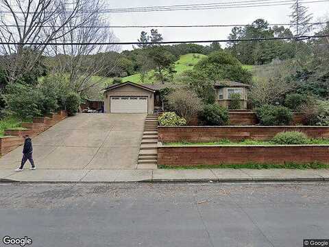 Hillside, EL SOBRANTE, CA 94803