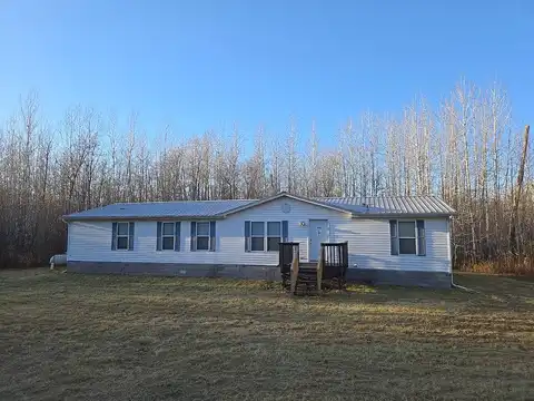State Highway 65, JACOBSON, MN 55752