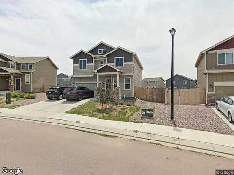 Nash, COLORADO SPRINGS, CO 80925