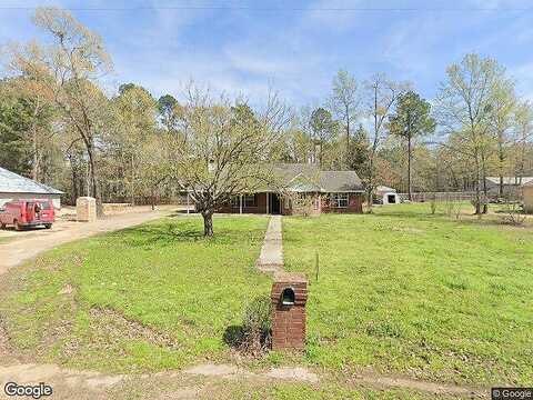 Eastwood Dr, GILMER, TX 75645
