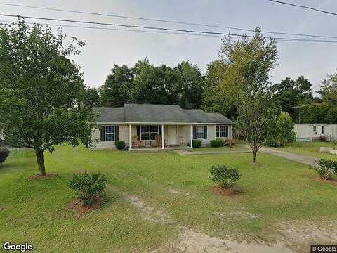 Avenue B, BAINBRIDGE, GA 39819