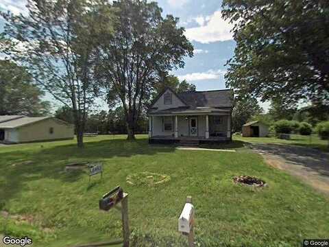 Boulware Brown, PERRY, MO 63462