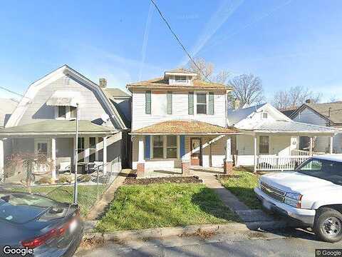 Brussels, CLIFTON FORGE, VA 24422