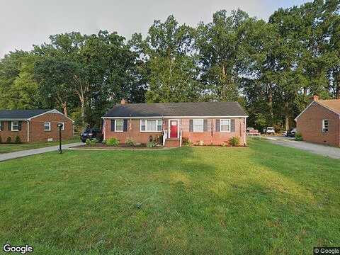 Circlewood, RICHMOND, VA 23224