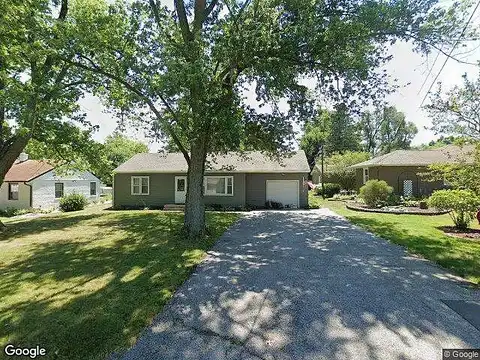 Center, EUREKA, IL 61530