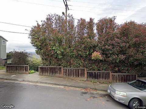 N, BENICIA, CA 94510