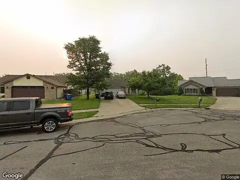 Hurstland, COLUMBIA CITY, IN 46725
