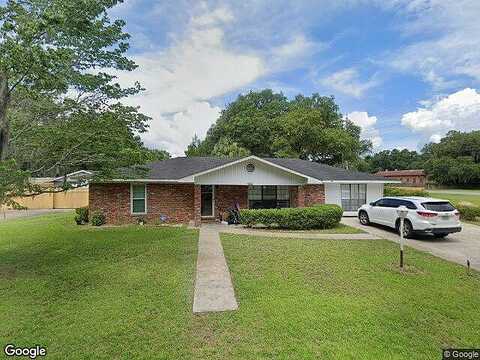 Hyers, BRUNSWICK, GA 31523