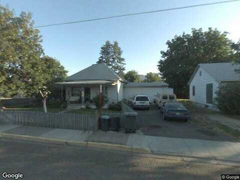 Libby, CLARKSTON, WA 99403