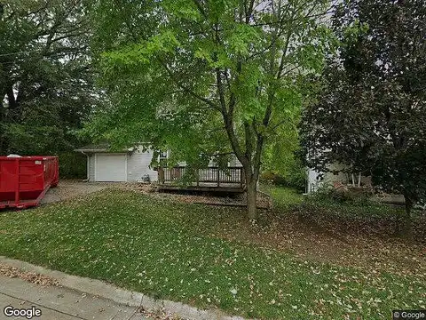 9Th, FOREST CITY, IA 50436