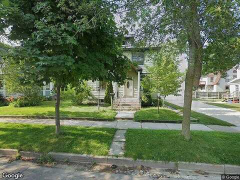 National, SHEBOYGAN, WI 53081