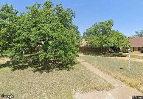 19Th, MINERAL WELLS, TX 76067