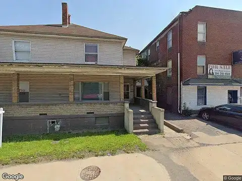 Route 19, SUMMERSVILLE, WV 26651