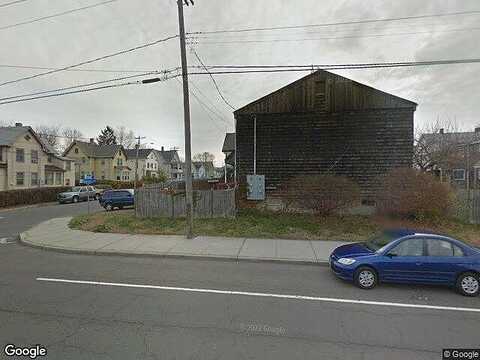 Seaview, BRIDGEPORT, CT 06607
