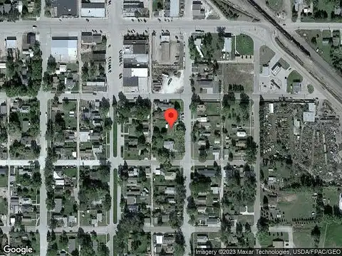 Shoshone, HEMINGFORD, NE 69348