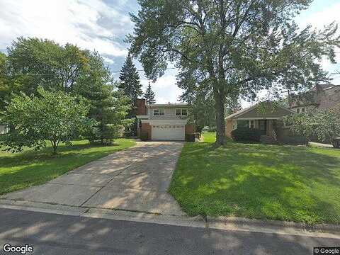 The, HINSDALE, IL 60521