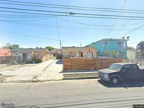 Colden, LOS ANGELES, CA 90044