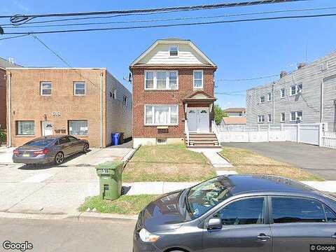 Elizabeth, LINDEN, NJ 07036
