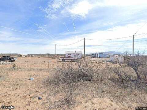 Six Gun, WILLCOX, AZ 85643
