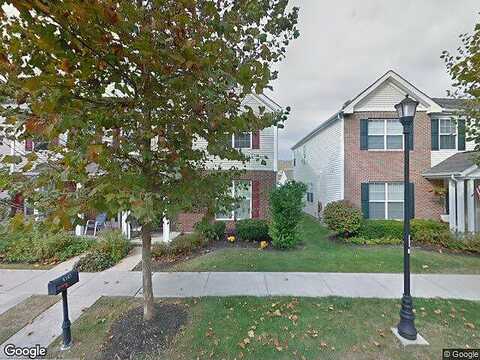 Albany Crest, NEW ALBANY, OH 43054
