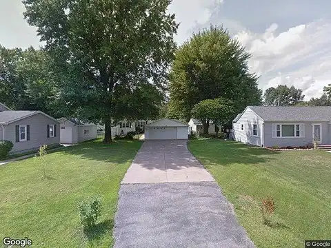 3Rd, HAMPTON, IL 61256
