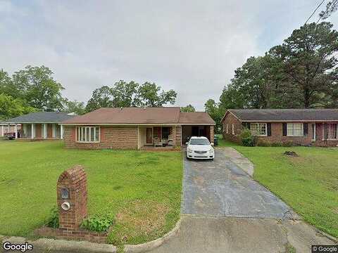Albert, ALBANY, GA 31701