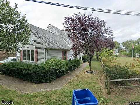 Carter, PORT MONMOUTH, NJ 07758