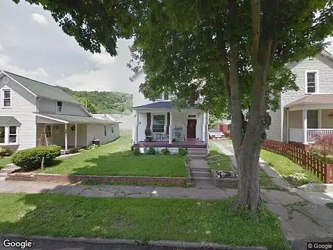 Allen, LANCASTER, OH 43130