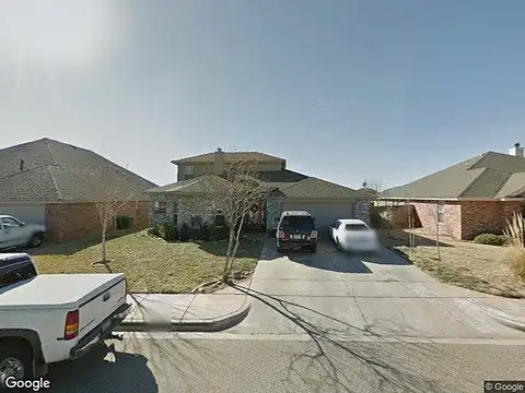 7Th, WOLFFORTH, TX 79382