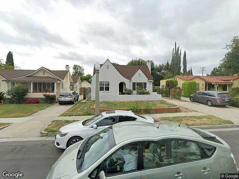 Curtis, ALHAMBRA, CA 91801