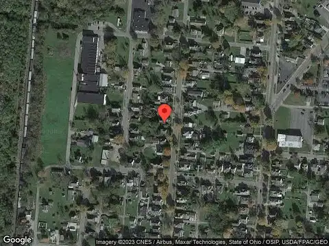 Detroit, BELLEFONTAINE, OH 43311