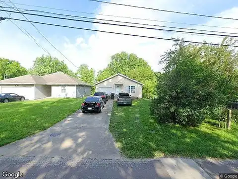 Park, SPRINGFIELD, MO 65802