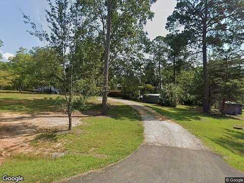 R B Baker, CHAPIN, SC 29036