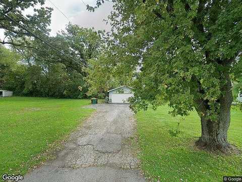 Rawson Bridge, CARY, IL 60013