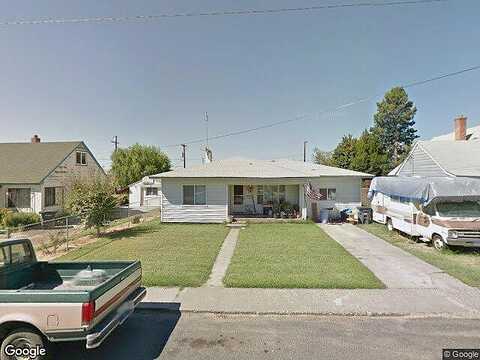 12Th, SUNNYSIDE, WA 98944